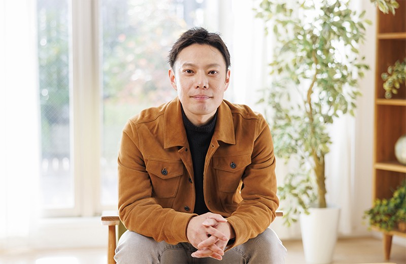 中川さんのストーリー